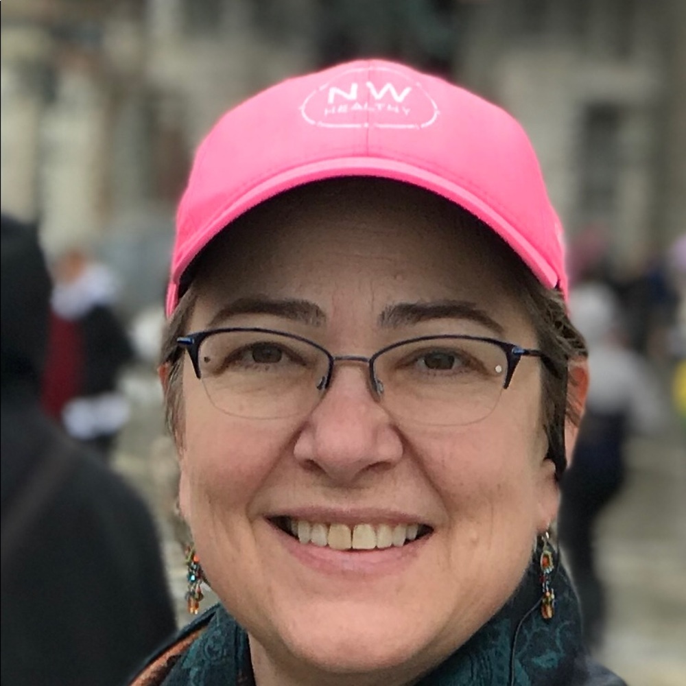 Meet your Posher, Jakki